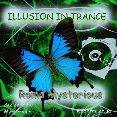 LLUSION IN TRANCE 4 by Roma Mysterious